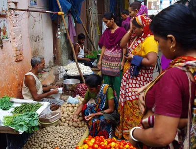 why home delivery of rations in delhi is a trickier proposition than it appears 