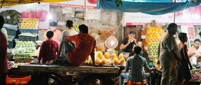 only a killing instinct could compel india to sign the rcep