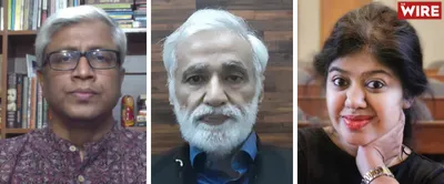 watch   media bol  how the media is falsely implicating professors  writers in the delhi riots case