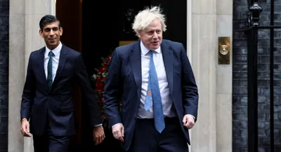 uk prime minister boris johnson to face confidence vote today