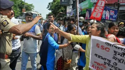 bengal school recruitment scam  how the court brought employment masters to their knees  