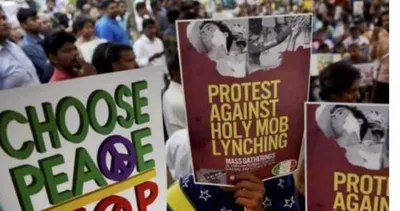 two years since sc judgment  the spectre of mob violence continues to loom large