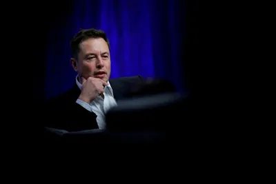 tesla  musk pay  40 million to settle tweet charges  musk to resign as chairman