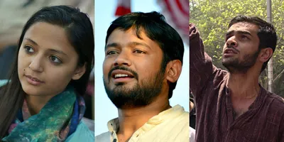 my impressions of the sedition accused students of jnu