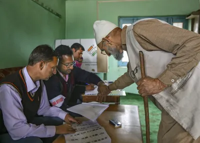 j k  delimitation commission proposes sweeping changes to electoral map