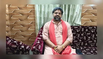 sit not enough  cbi probe needed to unearth ram mandir ‘corruption’  says head of achari temple