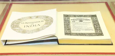 j k’s demotion to union territory status is a violation of the constitution