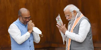 manipur crisis  at least now  the modi govt must not overlook systemic governance issues