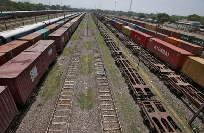 railways steel ministry fight over import plan reaches pmo