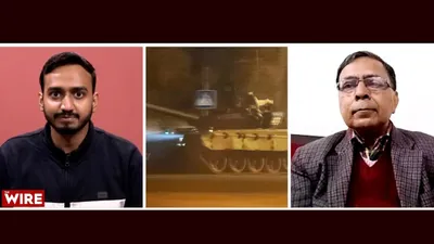 watch   ukraine invasion   future of indo russia defence ties may be difficult 