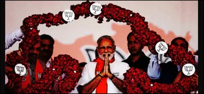 migrant labour exodus shines a light on the dark side of modi s  gujarat model 