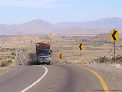 separatist militants kill at least 39 in balochistan in  coordinated  attacks