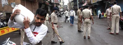 with bmhrc now a covid 19  only  centre  bhopal gas tragedy victims cry foul