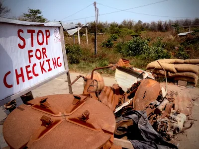 for modi s visit to help heal manipur  cases related to the ethnic conflict must be expedited