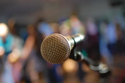 what should those in politics do in times of powerlessness 