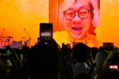 ‘illegal thoughts’  how exiled critics of the thai king are fuelling a revolt