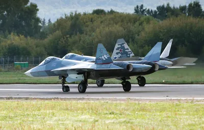 will the russian su 57 kill india s amca 