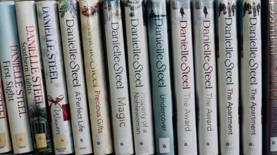 how to write a novel – four fiction writers on danielle steel s insane working day