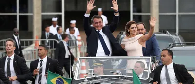 can rightist bolsonaro deliver populist reforms to working class brazilians 