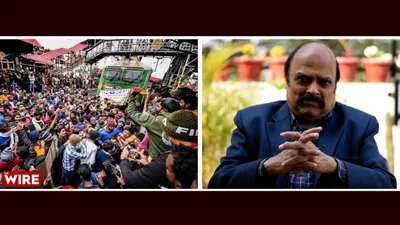 watch  as student anger against adityanath govt boils over  how will the up elections be impacted 