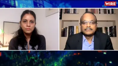 watch  true figure of economic contraction likely in double digits  govt must act immediately