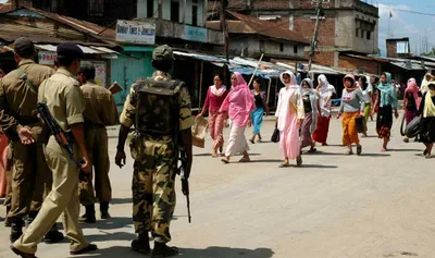 manipur encounters  why 356 army personnel petitioning sc against  persecution  is worrisome