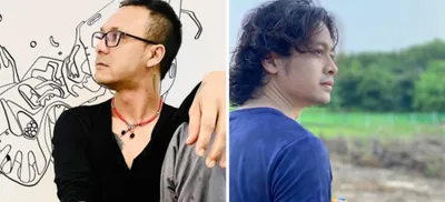 ‘everything has been destroyed’  myanmar artists on the coup’s impact