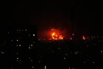 iran  history  memory and the logic of the bomb