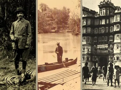 beyond raja deen dayal  the pioneering photography of ramchandra rao and pratap rao of indore