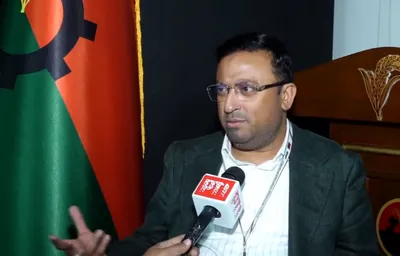  has there been an invite    bangladesh foreign minister on tarique rahman s brics absence