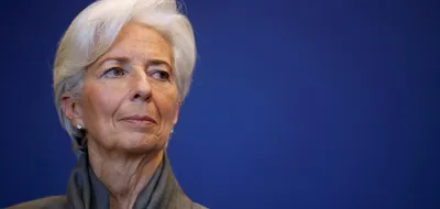 christine lagarde resigns as imf chief  prompting search for her successor