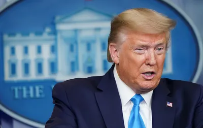 trump threatens to adjourn us congress over  scam  of delays in appointments