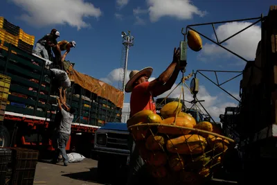 mad max like violence due to hunger stalks venezuela’s lawless roads