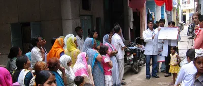 review  catalysing an insurrection within india s healthcare system