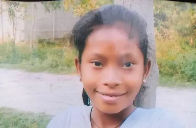 in nepal  dispute over suicide – or murder – of girl turns spotlight on police practice