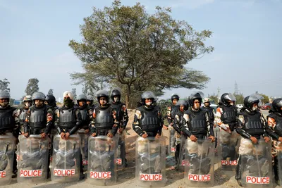 behind karnal sdm s  break the heads  remark lies a feudal view of government service