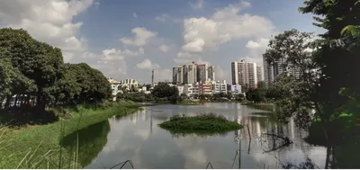 what’s causing bengaluru’s water crisis 