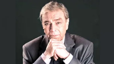 remembering zia mohyeddin – the actor  the columnist and the stickler for urdu spelling