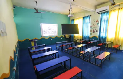 as punjab comes out on top in edu ministry survey  opposition questions aap s  delhi model 