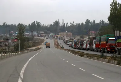 in call to fight for  identity   seeds of a counter narrative among kashmiri pandits