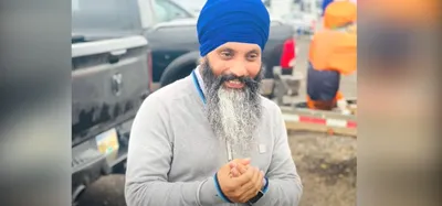 who was hardeep nijjar  whose killing has created a diplomatic crisis between india and canada 