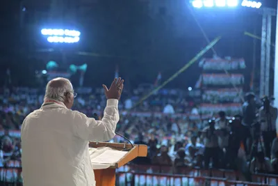 p  chidambaram  our manifesto gives new hope  promises justice for all  modi rattled