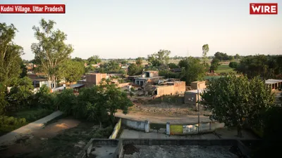 watch   how covid 19 third wave preparations are falling short in this up village