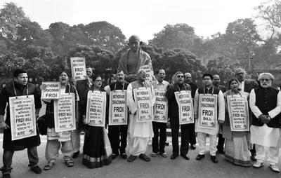 the seeds of frdi bill s failure lay in our flawed public discourse on banking