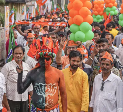 bjp s sir gamble paid off in bengal  but it wasn t the only factor behind its win