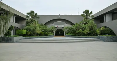 ahmedabad  varsity accused of intimidating students for taking part in anti caa protest