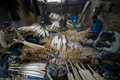 fewer inspections  fewer cases  fewer penalties  how labour law enforcement is failing in j k