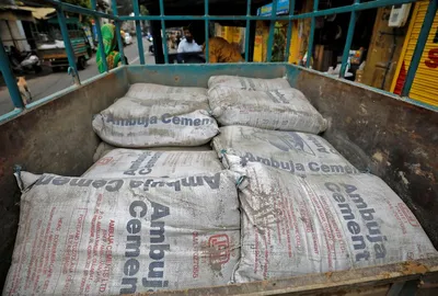 the  cartelisation  of the indian cement industry  antitrust report