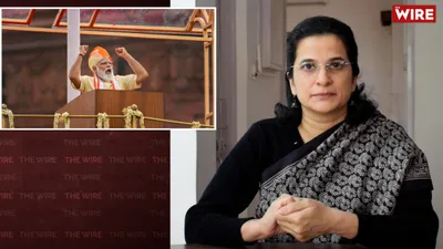 watch   bjp has failed to fulfill its promise of corruption free india