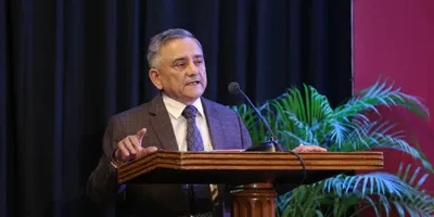 chief of defence staff s u turn on a written down national security strategy is a reassuring sign